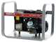 MOSA GE 3500 KBM - Generador de corriente a gasolina 2.9 kW - Continua 2.6 kW Monof&aacute;sica - Motor Kohler CH270