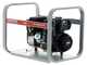 MOSA GE 3500 KBM - Generador de corriente a gasolina 2.9 kW - Continua 2.6 kW Monof&aacute;sica - Motor Kohler CH270