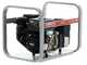 MOSA GE 3500 KBM - Generador de corriente a gasolina 2.9 kW - Continua 2.6 kW Monof&aacute;sica - Motor Kohler CH270