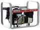 MOSA GE 3500 KBM - Generador de corriente a gasolina 2.9 kW - Continua 2.6 kW Monof&aacute;sica - Motor Kohler CH270