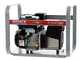 MOSA GE 3500 KBM - Generador de corriente a gasolina 2.9 kW - Continua 2.6 kW Monof&aacute;sica - Motor Kohler CH270