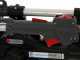 Campagnola GSM Toro Evoluzione K - P&eacute;rtiga fija - 277 cm - Vibrador de mezcla con gancho