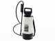 VOLPI VOLPITECH VT7 - Pulverizador port&aacute;til a bater&iacute;a - 7 litros