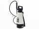 VOLPI VOLPITECH VT7 - Pulverizador port&aacute;til a bater&iacute;a - 7 litros