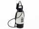 VOLPI VOLPITECH VT7 - Pulverizador port&aacute;til a bater&iacute;a - 7 litros