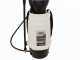 VOLPI VOLPITECH VT7 - Pulverizador port&aacute;til a bater&iacute;a - 7 litros