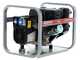 MOSA GE 5000 KBM - Generador de corriente 4.4 KW monof&aacute;sico - Alternador italiano - Motor Kohler CP CH 395