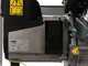 MOSA GE 5000 KBM - Generador de corriente 4.4 KW monof&aacute;sico - Alternador italiano - Motor Kohler CP CH 395