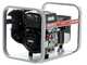 MOSA GE 5000 KBM - Generador de corriente 4.4 KW monof&aacute;sico - Alternador italiano - Motor Kohler CP CH 395