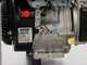 MOSA GE 5000 KBM - Generador de corriente 4.4 KW monof&aacute;sico - Alternador italiano - Motor Kohler CP CH 395