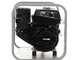 MOSA GE 5000 KBM - Generador de corriente 4.4 KW monof&aacute;sico - Alternador italiano - Motor Kohler CP CH 395