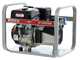 MOSA GE 5000 KBM - Generador de corriente 4.4 KW monof&aacute;sico - Alternador italiano - Motor Kohler CP CH 395