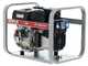 MOSA GE 5000 KBM - Generador de corriente 4.4 KW monof&aacute;sico - Alternador italiano - Motor Kohler CP CH 395