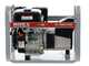MOSA GE 5000 KBM - Generador de corriente 4.4 KW monof&aacute;sico - Alternador italiano - Motor Kohler CP CH 395