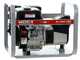 MOSA GE 5000 KBM - Generador de corriente 4.4 KW monof&aacute;sico - Alternador italiano - Motor Kohler CP CH 395