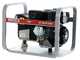 MOSA GE 5000 KBM - Generador de corriente 4.4 KW monof&aacute;sico - Alternador italiano - Motor Kohler CP CH 395