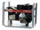 MOSA GE 5000 KBM - Generador de corriente 4.4 KW monof&aacute;sico - Alternador italiano - Motor Kohler CP CH 395
