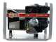 MOSA GE 5000 KBM - Generador de corriente 4.4 KW monof&aacute;sico - Alternador italiano - Motor Kohler CP CH 395