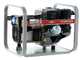 MOSA GE 5000 KBM - Generador de corriente 4.4 KW monof&aacute;sico - Alternador italiano - Motor Kohler CP CH 395