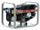 MOSA GE 5000 KBM - Generador de corriente 4.4 KW monof&aacute;sico - Alternador italiano - Motor Kohler CP CH 395