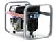 MOSA GE 5000 KBM - Generador de corriente 4.4 KW monof&aacute;sico - Alternador italiano - Motor Kohler CP CH 395