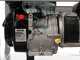 MOSA GE 5000 KBM - Generador de corriente 4.4 KW monof&aacute;sico - Alternador italiano - Motor Kohler CP CH 395