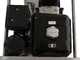MOSA GE 5000 KBM - Generador de corriente 4.4 KW monof&aacute;sico - Alternador italiano - Motor Kohler CP CH 395