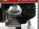 MOSA GE 5000 KBM - Generador de corriente 4.4 KW monof&aacute;sico - Alternador italiano - Motor Kohler CP CH 395