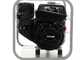 MOSA GE 5000 KBM - Generador de corriente 4.4 KW monof&aacute;sico - Alternador italiano - Motor Kohler CP CH 395