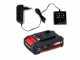 Einhell GC-CT 18/24 LI P - Cortabordes de bater&iacute;a - 18V 1.5Ah