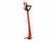 Einhell GC-CT 18/24 LI P - Cortabordes de bater&iacute;a - 18V 1.5Ah