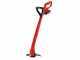 Einhell GC-CT 18/24 LI P - Cortabordes de bater&iacute;a - 18V 1.5Ah