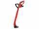 Einhell GC-CT 18/24 LI P - Cortabordes de bater&iacute;a - 18V 1.5Ah