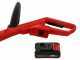 Einhell GC-CT 18/24 LI P - Cortabordes de bater&iacute;a - 18V 1.5Ah