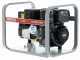 MOSA GE 5000 KBM AVR - Generador de corriente a gasolina con AVR 4.4 kW - Continua 3.6 kW Monof&aacute;sica