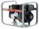 MOSA GE 5000 KBM AVR - Generador de corriente a gasolina con AVR 4.4 kW - Continua 3.6 kW Monof&aacute;sica - Motor Kohler CP CH 395