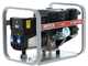 MOSA GE 5000 KBM AVR - Generador de corriente a gasolina con AVR 4.4 kW - Continua 3.6 kW Monof&aacute;sica - Motor Kohler CP CH 395