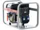 MOSA GE 5000 KBM AVR - Generador de corriente a gasolina con AVR 4.4 kW - Continua 3.6 kW Monof&aacute;sica - Motor Kohler CP CH 395