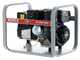 MOSA GE 5000 KBM AVR - Generador de corriente a gasolina con AVR 4.4 kW - Continua 3.6 kW Monof&aacute;sica - Motor Kohler CP CH 395
