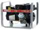 MOSA GE 5000 KBM AVR - Generador de corriente a gasolina con AVR 4.4 kW - Continua 3.6 kW Monof&aacute;sica - Motor Kohler CP CH 395