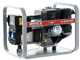 MOSA GE 5000 KBM AVR - Generador de corriente a gasolina con AVR 4.4 kW - Continua 3.6 kW Monof&aacute;sica - Motor Kohler CP CH 395