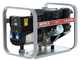 MOSA GE 5000 KBM AVR - Generador de corriente a gasolina con AVR 4.4 kW - Continua 3.6 kW Monof&aacute;sica - Motor Kohler CP CH 395