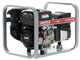 MOSA GE 5000 KBM AVR - Generador de corriente a gasolina con AVR 4.4 kW - Continua 3.6 kW Monof&aacute;sica - Motor Kohler CP CH 395