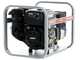 MOSA GE 5000 KBM AVR - Generador de corriente a gasolina con AVR 4.4 kW - Continua 3.6 kW Monof&aacute;sica - Motor Kohler CP CH 395