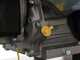 MOSA GE 5000 KBM AVR - Generador de corriente a gasolina con AVR 4.4 kW - Continua 3.6 kW Monof&aacute;sica - Motor Kohler CP CH 395