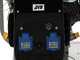 MOSA GE 5000 KBM AVR - Generador de corriente a gasolina con AVR 4.4 kW - Continua 3.6 kW Monof&aacute;sica - Motor Kohler CP CH 395
