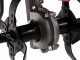 Italian Power RG1.3-45 Q-D - Motoazada de gasolina 4.5 HP de 144.3cc