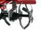 Italian Power RG1.3-45 Q-D - Motoazada de gasolina 4.5 HP de 144.3cc