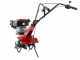 Italian Power RG1.3-45 Q-D - Motoazada de gasolina 4.5 HP de 144.3cc