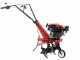 Italian Power RG1.3-45 Q-D - Motoazada de gasolina 4.5 HP de 144.3cc